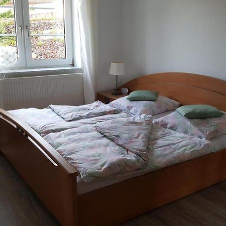 Ferienwohnung Seeburger See Seeburg  Bagian luar foto