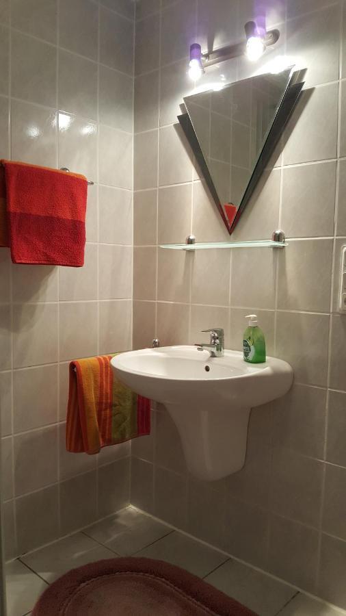 Ferienwohnung Seeburger See Seeburg  Bagian luar foto