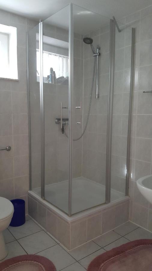 Ferienwohnung Seeburger See Seeburg  Bagian luar foto