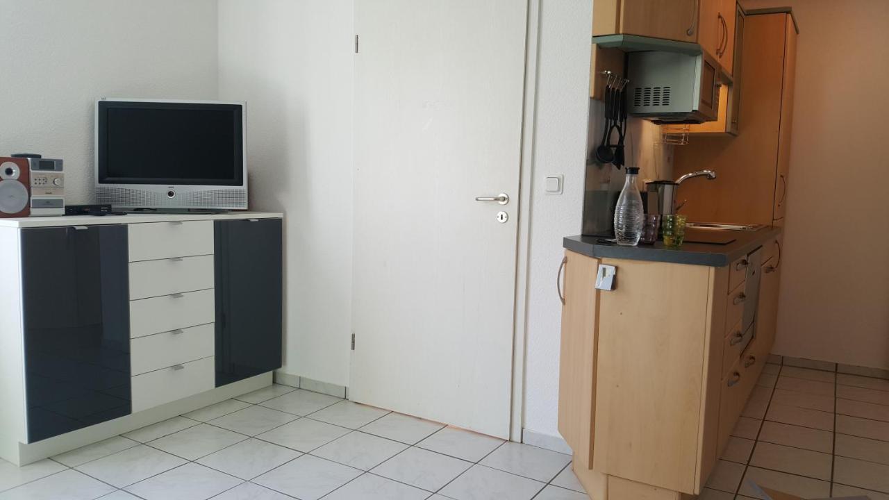 Ferienwohnung Seeburger See Seeburg  Bagian luar foto